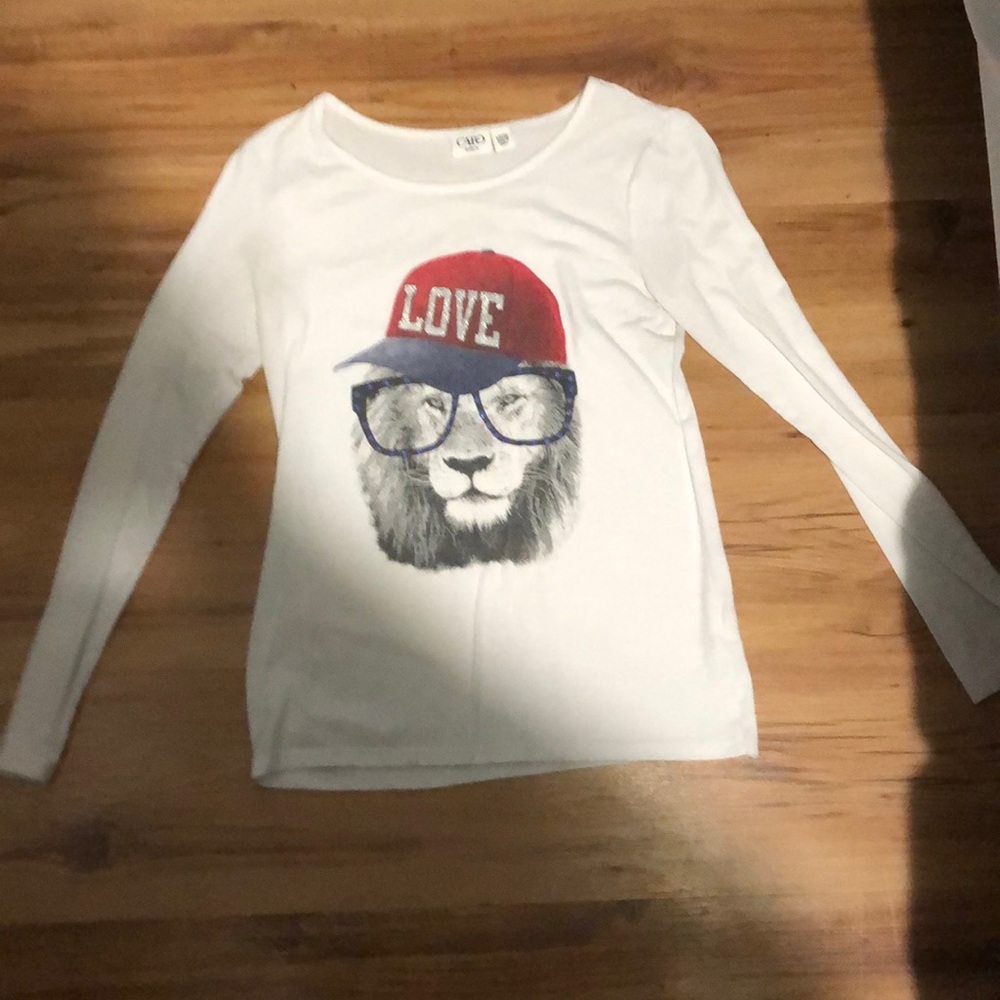 Cato shirt